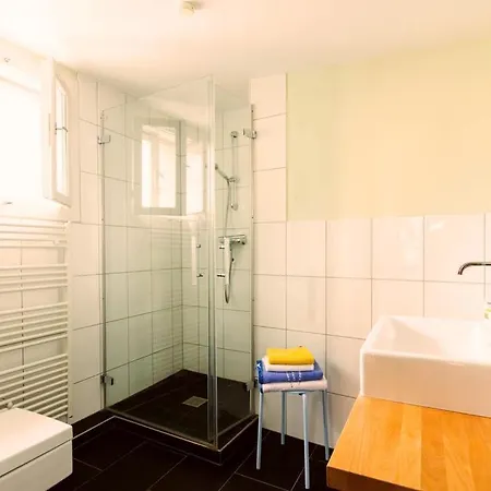 Apartment Historisches Eckermannhaus - Neueroeffnung