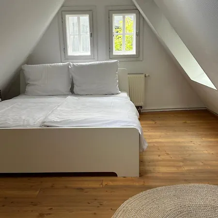 Historisches Eckermannhaus - Neueroeffnung Apartment Weimar (Thuringia)