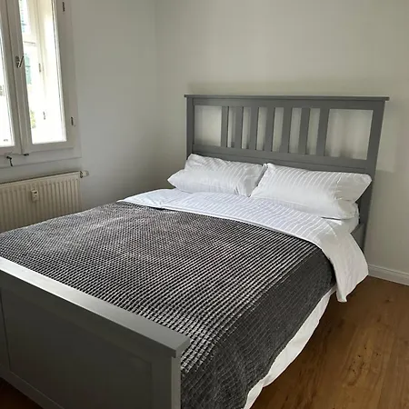 Apartment Historisches Eckermannhaus - Neueroeffnung *