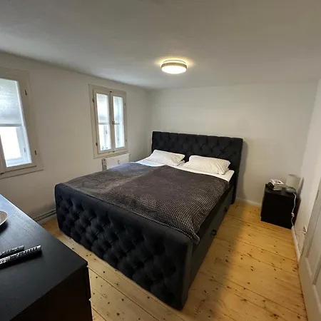 Apartment Historisches Eckermannhaus - Neueroeffnung *