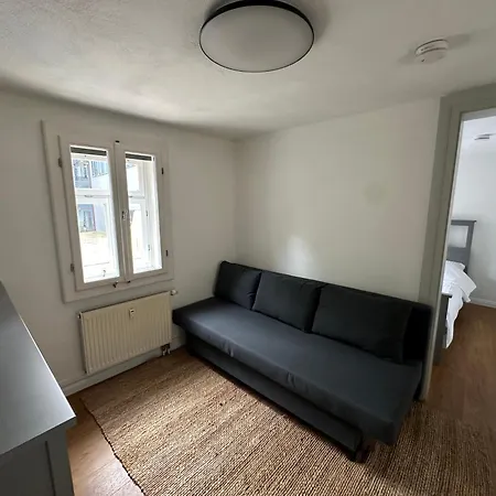 Historisches Eckermannhaus - Neueroeffnung Apartment